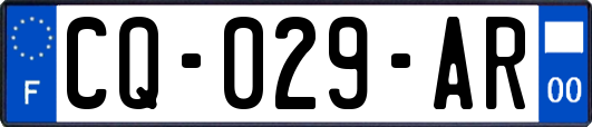 CQ-029-AR