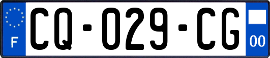 CQ-029-CG