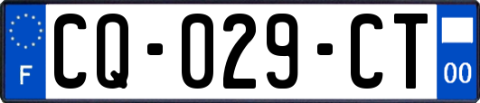 CQ-029-CT