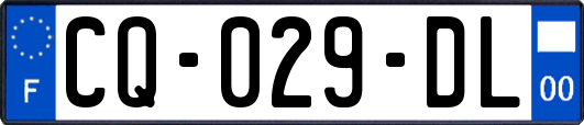 CQ-029-DL