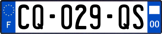 CQ-029-QS