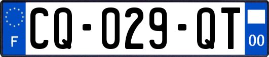 CQ-029-QT