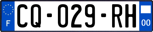 CQ-029-RH