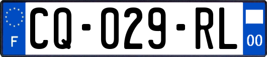 CQ-029-RL