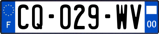 CQ-029-WV