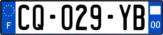 CQ-029-YB