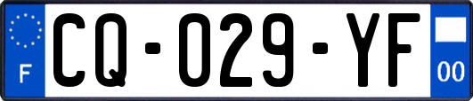 CQ-029-YF