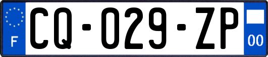 CQ-029-ZP