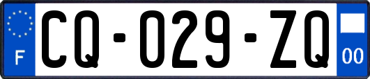 CQ-029-ZQ