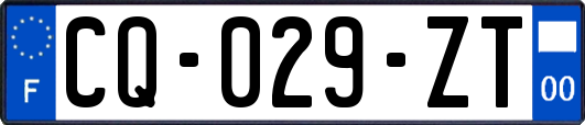 CQ-029-ZT