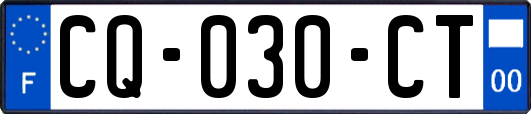 CQ-030-CT