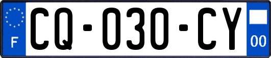 CQ-030-CY