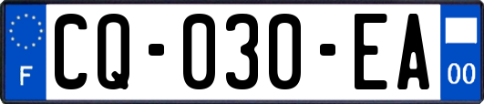 CQ-030-EA