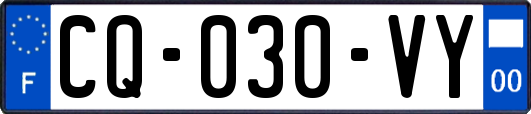 CQ-030-VY