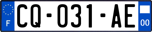 CQ-031-AE