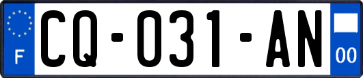 CQ-031-AN