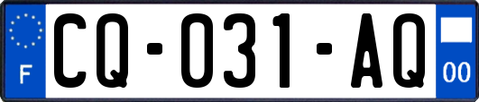 CQ-031-AQ