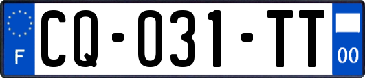 CQ-031-TT