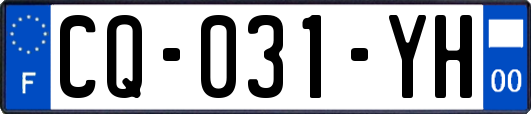 CQ-031-YH