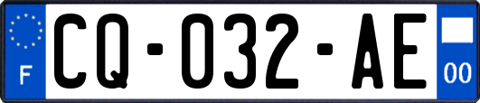 CQ-032-AE