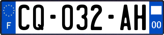 CQ-032-AH