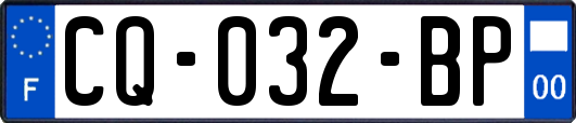 CQ-032-BP