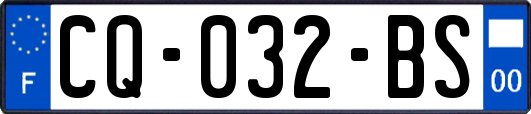 CQ-032-BS