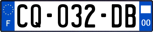 CQ-032-DB