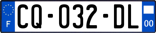 CQ-032-DL