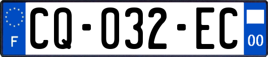 CQ-032-EC