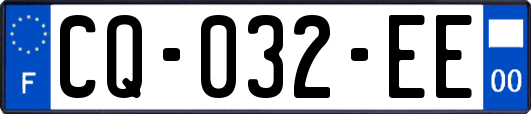 CQ-032-EE