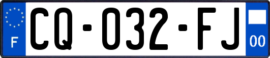 CQ-032-FJ