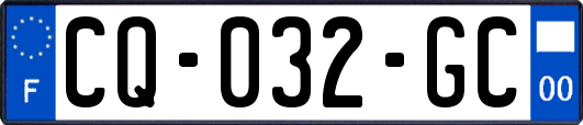 CQ-032-GC