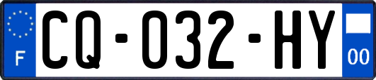 CQ-032-HY