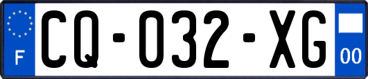 CQ-032-XG