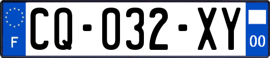 CQ-032-XY