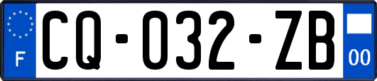 CQ-032-ZB