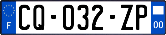 CQ-032-ZP