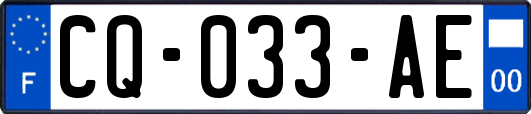 CQ-033-AE