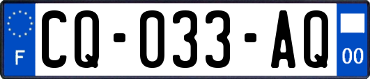 CQ-033-AQ