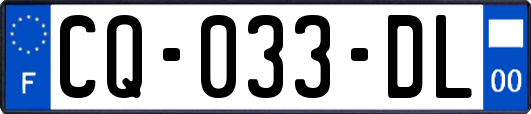 CQ-033-DL