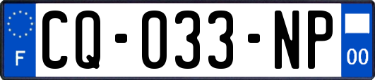 CQ-033-NP