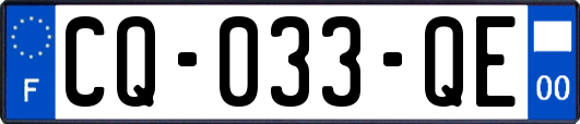 CQ-033-QE