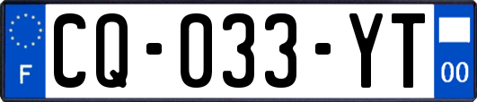 CQ-033-YT