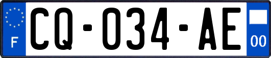 CQ-034-AE