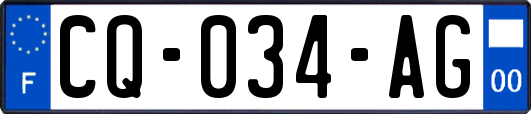 CQ-034-AG