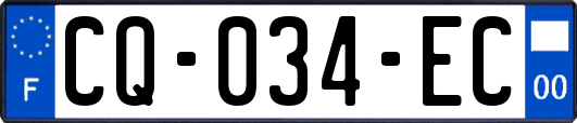 CQ-034-EC