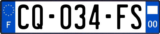 CQ-034-FS