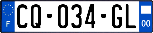 CQ-034-GL