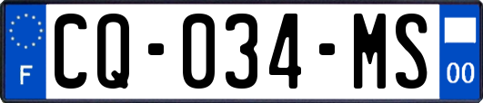 CQ-034-MS